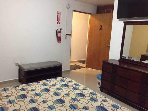 Hostal Country Family