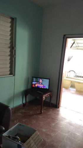 Hospedaje Familiar Suarez