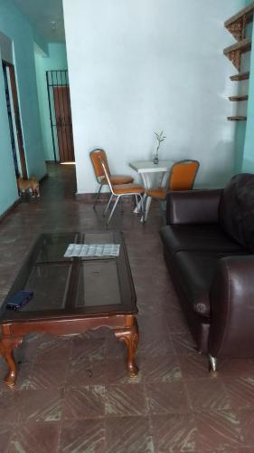 Hospedaje Familiar Suarez