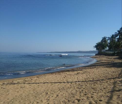 Apartamento Ocean Dreams