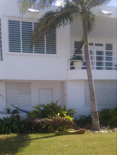 Apartamento Ocean Dreams