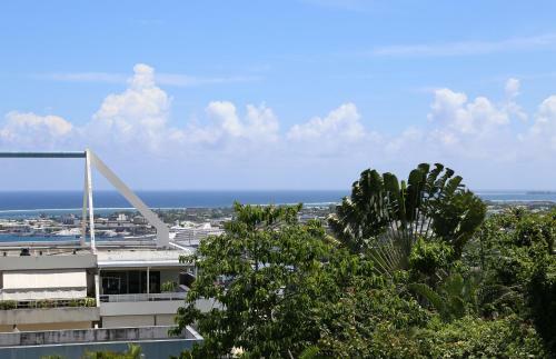 Apartamento Bel Appartement Vue Mer/ Papeete