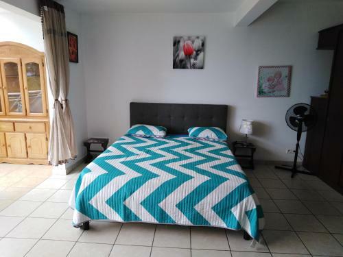 Apartamento Residence Aito