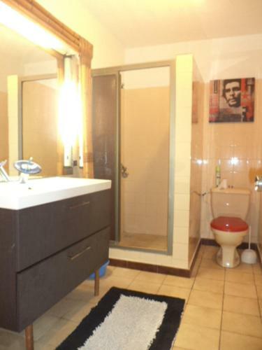 Apartamento Cook Suite