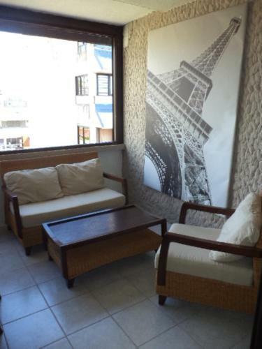 Apartamento Cook Suite