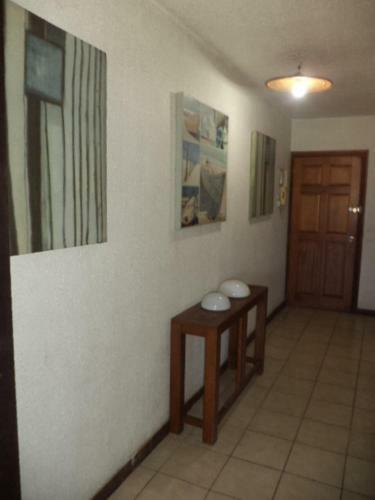 Apartamento Cook Suite