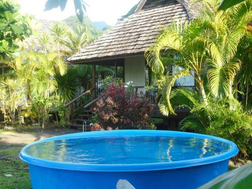 Hostal A Pueu Village