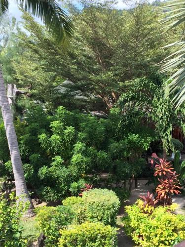 Hostal Taoahere Beach House