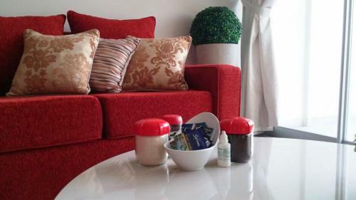 Apartamento Departamento Completo De 2 Dormitorios (112 M2)