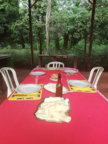 Lodge Posada Mar�a Vicenta Aguayo