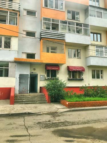 Hostal Chuka's Guest House