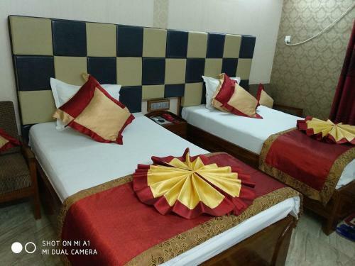 Tiger Garden Int Hotel