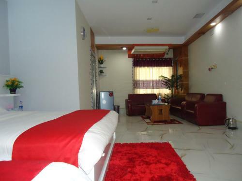 Hotel Star International