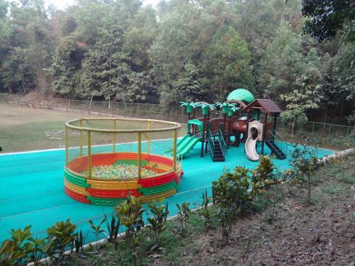 Hotel Dusai Resort & Spa
