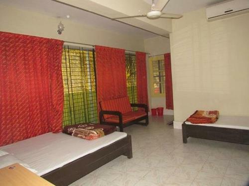 Hotel Green Land