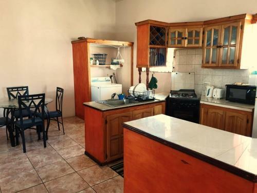 Nicolodge Apartments