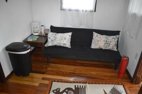 Albergue Hidden Haven