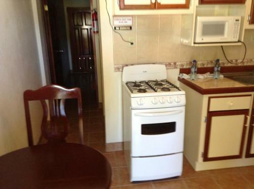 Apartamento Panchos Villas