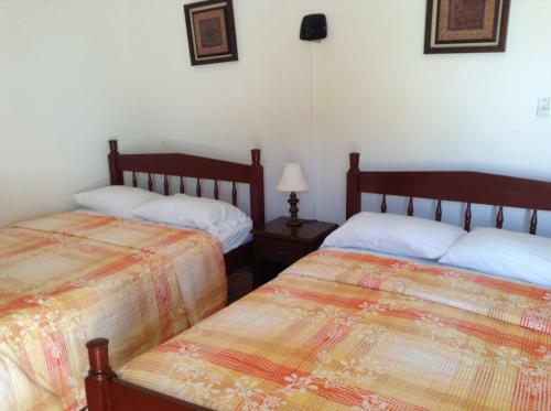 Apartamento Panchos Villas