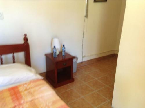 Apartamento Panchos Villas