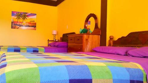 Hotel Popeye's Beach Resort
