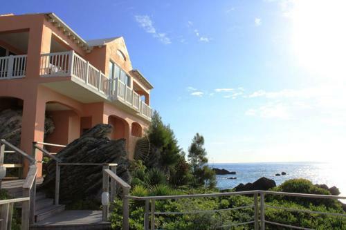 Hotel The Reefs Resort And Club
