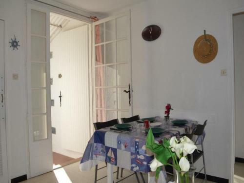 Apartamento House Argeles Sur Mer - 4 Pers, 30 M2, 2/1