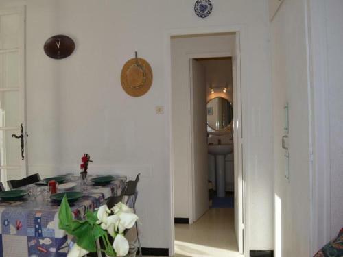 Apartamento House Argeles Sur Mer - 4 Pers, 30 M2, 2/1
