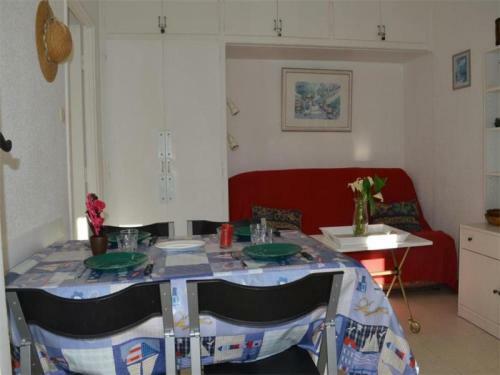 Apartamento House Argeles Sur Mer - 4 Pers, 30 M2, 2/1