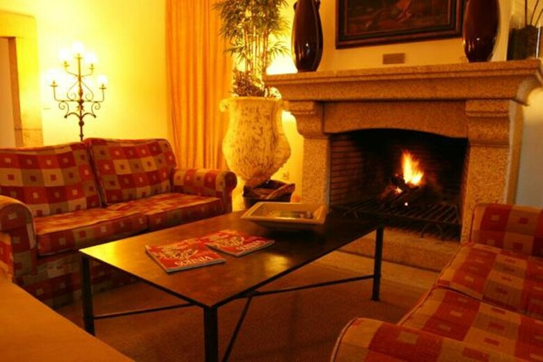 Flag Hotel Convento Do Desagravo