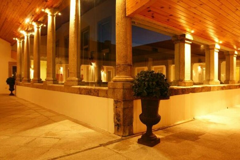 Flag Hotel Convento Do Desagravo