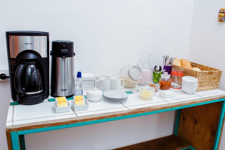 N�mada Eco Hostel