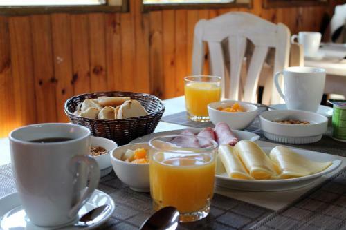 Termas Aguas Calientes
