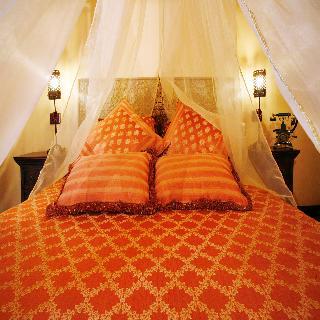 Hotel Boutique Real Casona De Las Amas