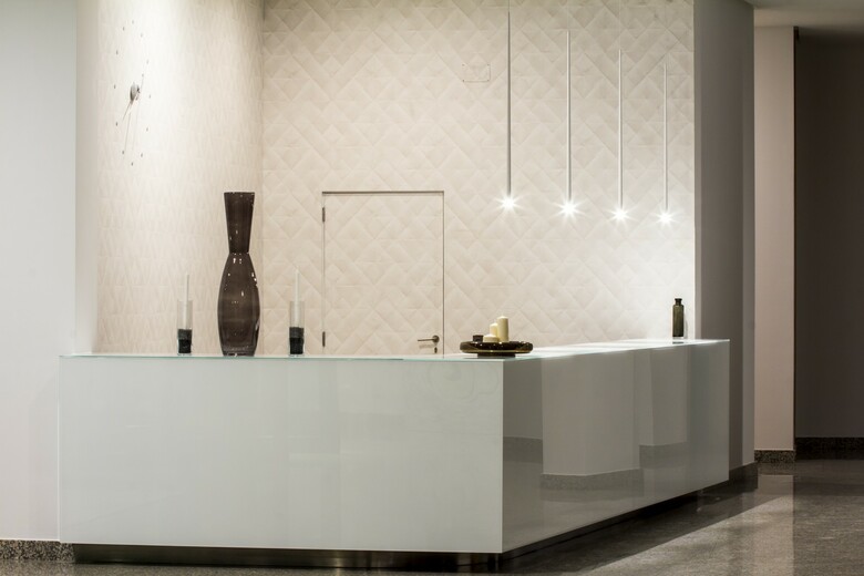 Hotel Exe Via Argentum