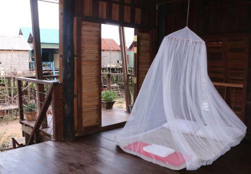 St 63 Home Stay & Tour Kampong Khleang