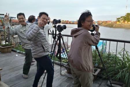 St 63 Home Stay & Tour Kampong Khleang