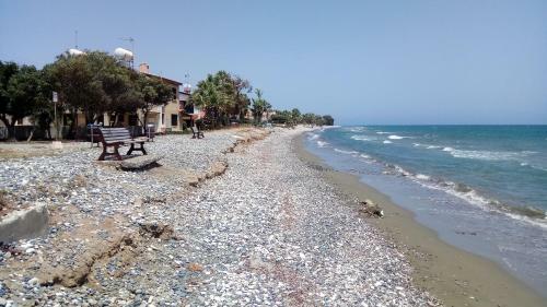 Ekaterina Beach House