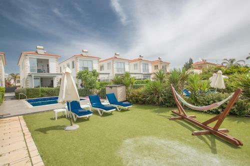 Gorgona Villas