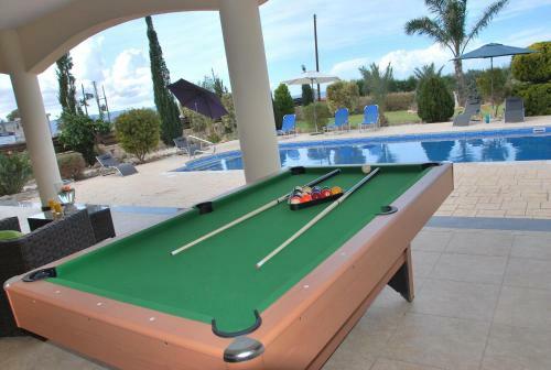 Agroturismo Georgia