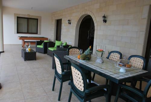 Agroturismo Georgia