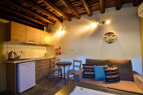 Apartamento To Kastri