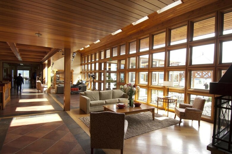 Hotel Loberias Del Sur