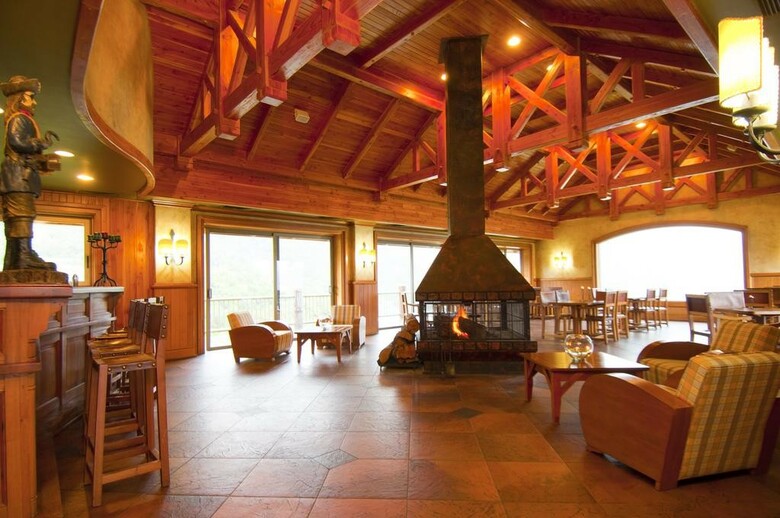 Hotel Loberias Del Sur