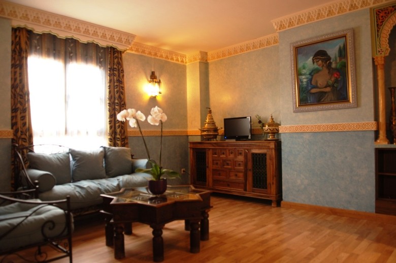 Hotel Hospederia Princesa Elima
