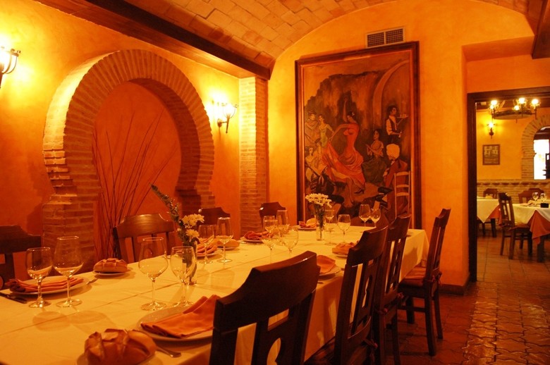 Hotel Hospederia Princesa Elima