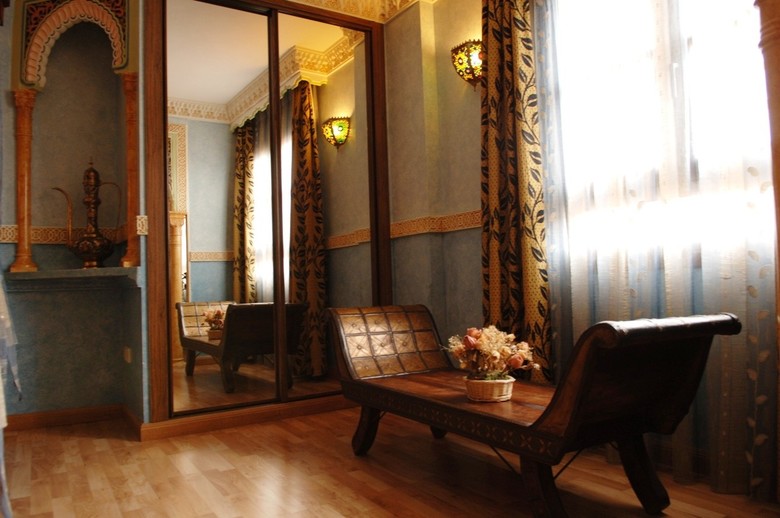 Hotel Hospederia Princesa Elima