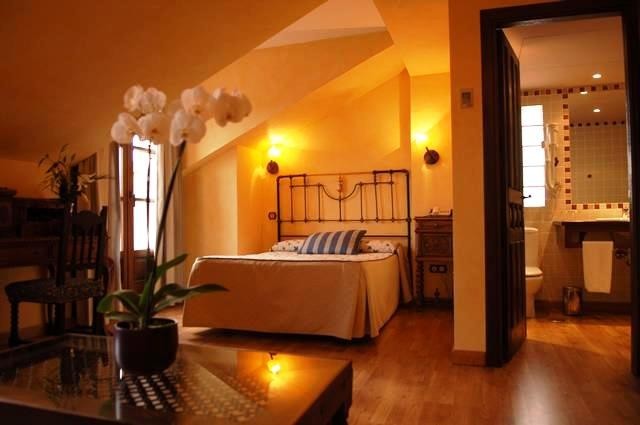 Hotel Hospederia Princesa Elima