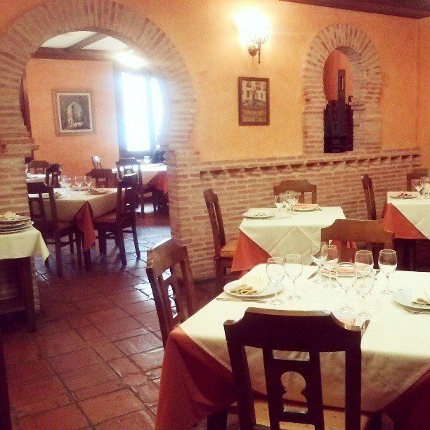 Hotel Hospederia Princesa Elima
