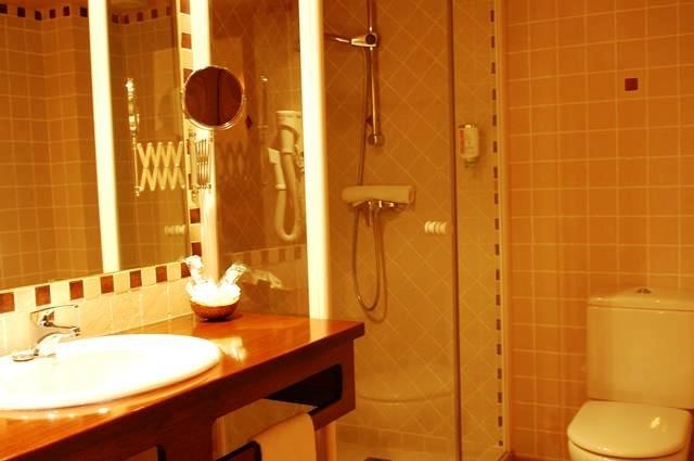Hotel Hospederia Princesa Elima